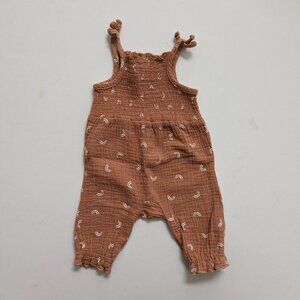 Grayson Mini Suns Romper 3-6mo